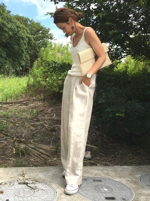 夏　推薦　材質